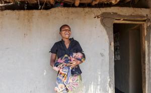  / FOTO: Jenny Lewis/Water Aid